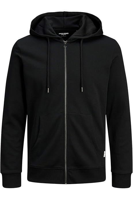 Nautica Boys' Polar Fleece Zip-Up Hoodie Hooded Sweatshirt, Black, Medium :  Amazon.co.uk: Fashion