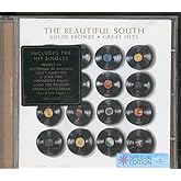 Solid Bronze - Great Hits