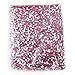 Fashion Gallery 20000Pc Flat Back Round 2mm Rhinestones Nail Art Dark Pink