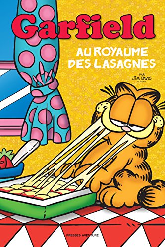 365 Jours Livre Français Pdf Gratuit Lire les livres Garfield : Garfield au royaume des lasagnes en ligne