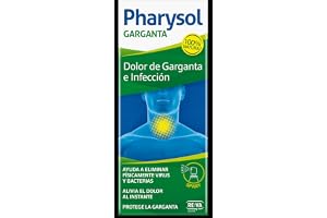 Pharysol Spray 30 ml Garganta
