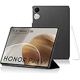 HONOR Pad V9 8 256 Gb Wi-fi 11.5 Inch Imax Enhanced Tablet Case Pen Gift