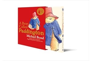 A Bear Called Paddington