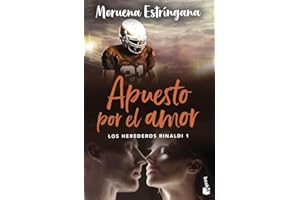 Apuesto por el amor (Los Herederos Rinaldi 1) (Romántica)