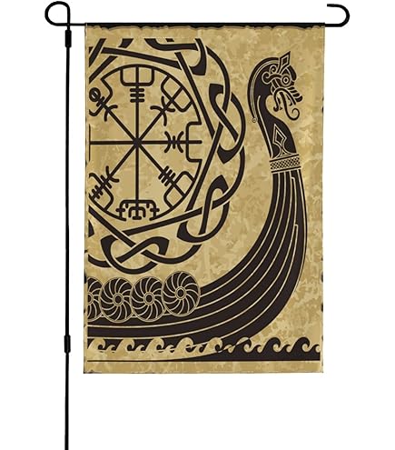 Noorse mythologie: de goden, mythen en Ragnarok