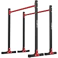 Marbo Sport Dip Station Dip Stand Push Up MH-D211 | Made in EU