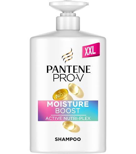 Pantene Pro-V x Emily in Paris Limited Edition Repair & Care Serum