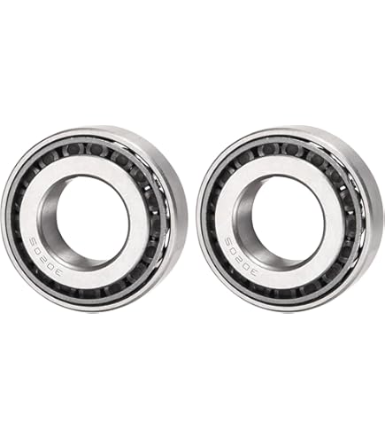 SKF Radial-Nadelrollenlager - 35mm Bohrung, 55mm Außendurchmesser Für Industrie