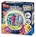 Produktbild Trolls – Ravensburger Puzzle 3D und Lampe (11796)