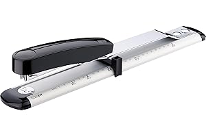 Novus L.Harmony - Grapadora con brazo LG B17