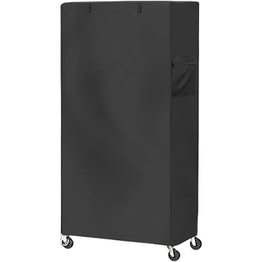 RAACO Set 8 Inserti Trasparenti BA8-1 Per Cassette Attrezzi - Organizzazione Piccoli Oggetti