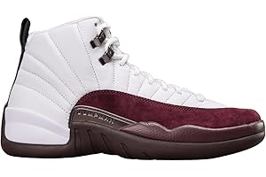 NIKE Air Jordan 12 Retro SP A Ma Manera White (Women's) Estilo Código: DV6989-100