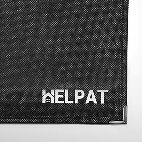 Helpat Premium Kleidersack - 9