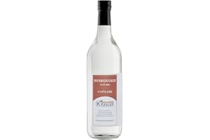 ‎BRENNEREI KESSLER Invertzucker - Flüssigzucker 1 Liter (1,4kg) 72,7%mas.