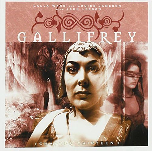 Gallifrey 3.4 - Mindbomb (Doctor Who S.): No. 3.4