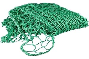 Unitec 10299 Trailer Net with Elastic Strap 1.5 x 2.2 m