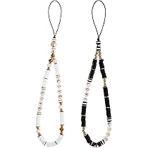 2 Cordini Per Cellulare Con Perline - Anti-Smarrimento Per Telefono - Regalo Colorato E Pratico - Foto 7