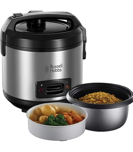 Pars Automatic MID Rice mobili da cucina (5 CUP) by n/A