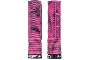 DMR Brendog DeathGrip Lock-On MTB Grips