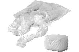 Leryveo Staubschutz für Küchengeräte - 10 Stück Wasserabweisende Schutzhüllen für Küchengeräte | Kleingerätezubehör für Ventilator, Wasserkocher, Mixer, Saft