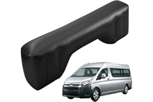 BommFu Matelas Voiture Coussin D'écart Siège Arrière | Matelas Gonflable pour Voiture | Gonflable Coussin Siège Arrière Voiture Lit Voyage Voiture pour Le Voyage, Camping