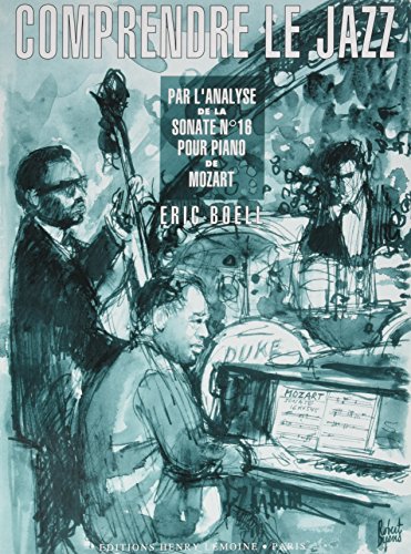 Download Comprendre le jazz Download Comprendre le jazz