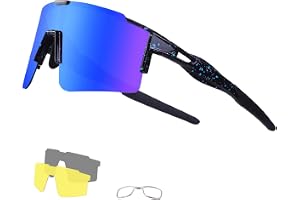100% Occhiali Sportivi MTB The Speedcraft SL Matte Metallic Digital Brights Smoke Lens Sid132165