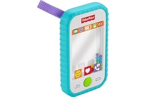 FISHER-PRICE BABY FISHER PRICE IL MIO PRIMO SELFIE