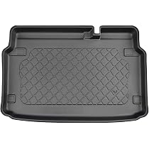 Vasca Proteggi Bagagliaio Per Land Rover Range Rover Evoque II (2019+), Su Misura, Antiscivolo, Facile Da Pulire, Cod. 8379