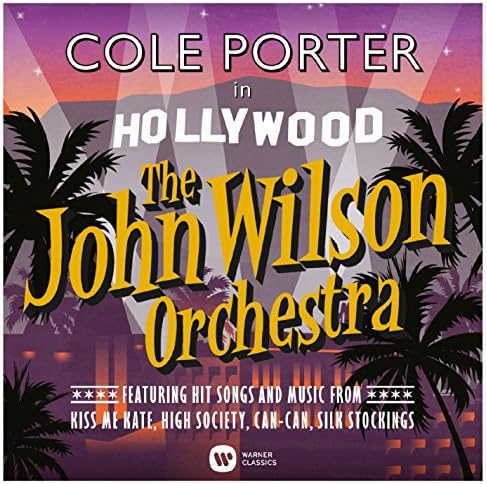 Cole Porter in Hollywood