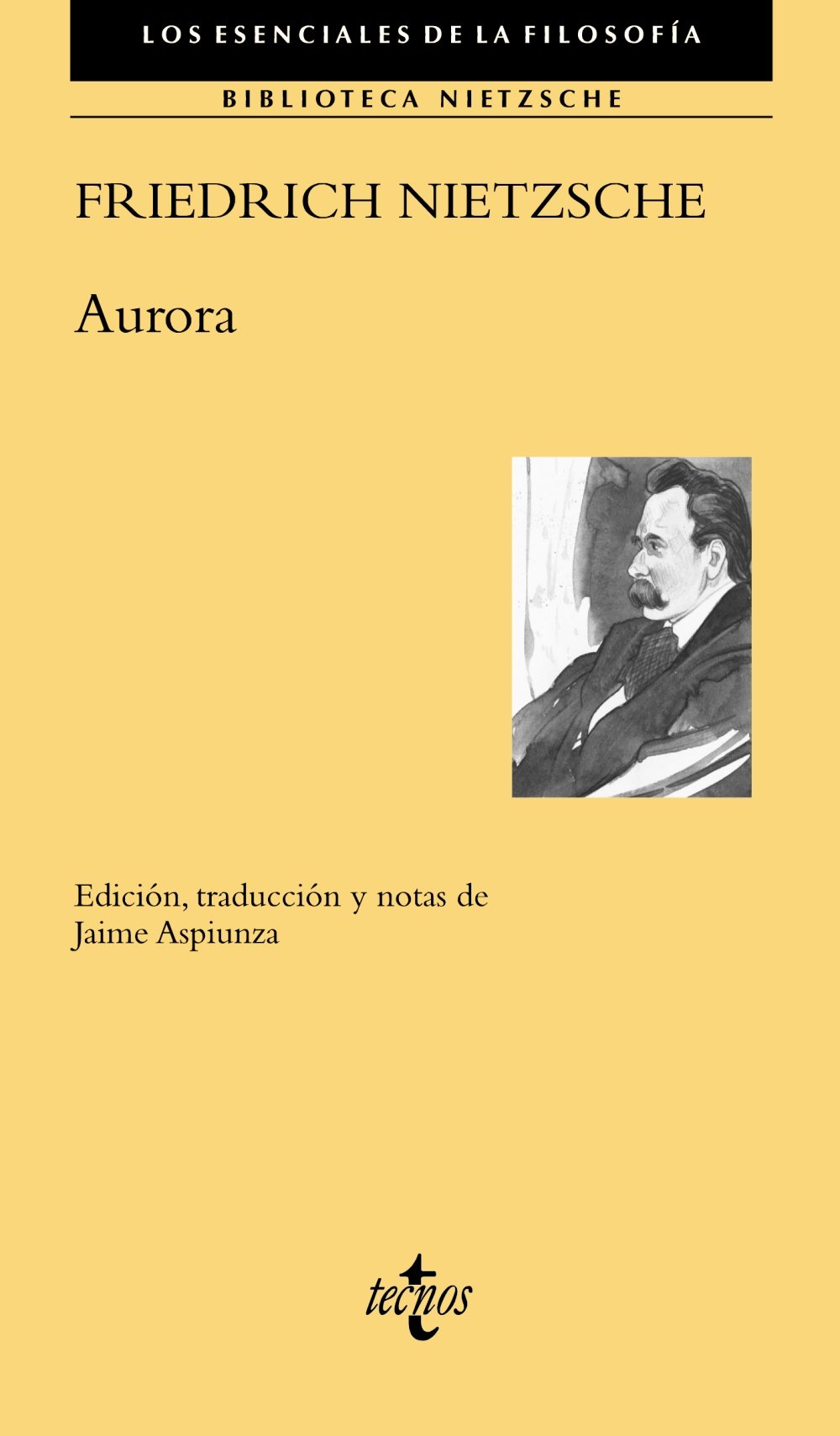 Aurora: Pensamientos acerca de los prejuicios morales