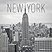 New York, Broschürenkalender 2013 by 