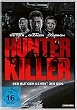 Hunter Killer - Den Mutigen gehört der Sieg