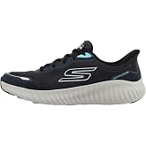 Skechers GO RUN NOW REGENT 220392 CCBK SneakerErkek