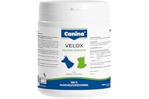 Canina Velox Gelenkenergie, 150g