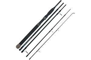 SÄNGER TOP TACKLE SYSTEMS Aquantic Target Travel Angelrute 2,40m 40-180g