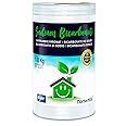 Nortembio Bicarbonate of Soda 1.43 Kg. Organic Input of Natural Origin. Aluminium Free Sodium Bicarbonate. E-Book with Cleani