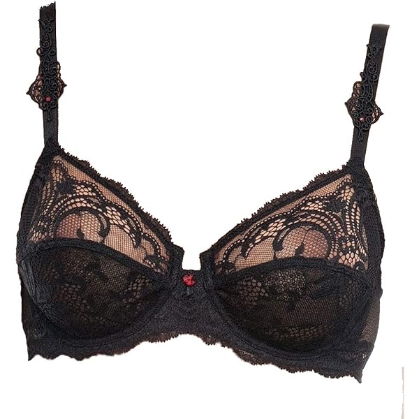 Soutien-gorge Lise Charmel Modèle Dandy Chéri ACA3471 - Taille 85B, Bonnet B, Armature - Neuf Avec étiquettes