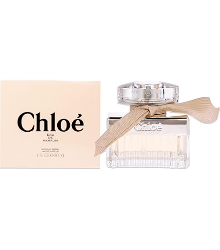 Chloe Love by Chloe Eau De Parfum Spray 1 oz for Women : Amazon.ae