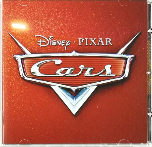 couverture de : Cars