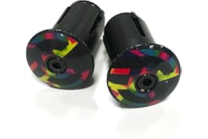 ‎CINELLI Cinelli Unisex Dehnerstöpsel für Lenkerenden