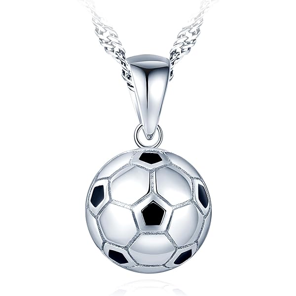 Reflexy Ciondolo Catarifrangente A Forma Di Pallone Da Calcio - Feltro Riciclato Con 3M, Sicurezza Per Pedoni, Made In Germany