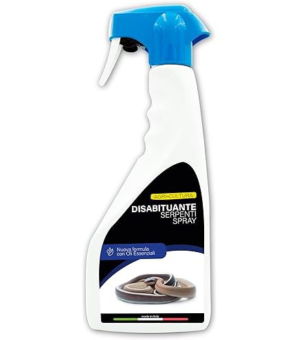 EkoStop Rettili E Vipere - Granulare Allontanante 1 Litro Per Giardino - Foto 7