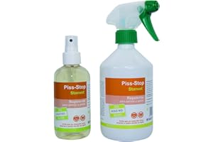 Stangest Piss Stop Solución Repelente - 200 ml