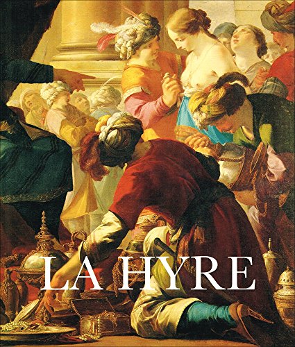 Télécharger Laurent de La Hyre, 1606-1656 livre En ligne