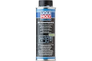 LIQUI MOLY Olio per impianti di climatizzazione PAG 46, 250 ml, Olio del compressore, SKU: 4083