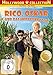 Rico, Oskar und das Herzgebreche (FSK ohne Altersbeschränkung) DVD