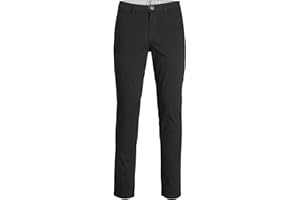 JACK & JONES Pantalon Chino Pantalon Chino Slim Fit