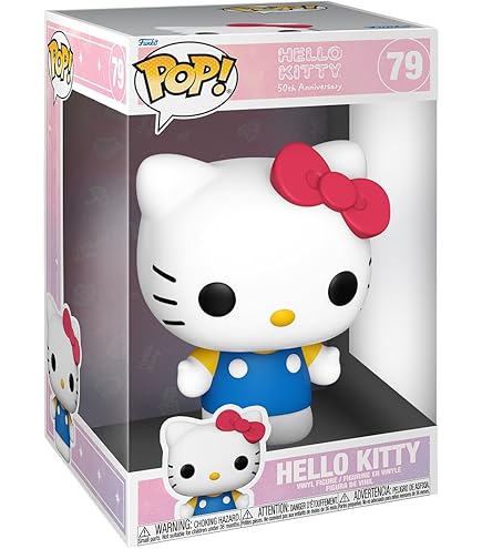 Sanrio - Cinnamoroll Licorne Hello Kitty and Friends Funko Pop Figurine