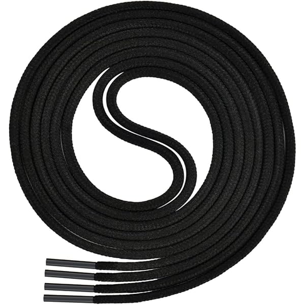 2 Paar Pluche Ronde Schoenveters Voor Sneakers En Sport Zachte En Dikke Veters I 33565429